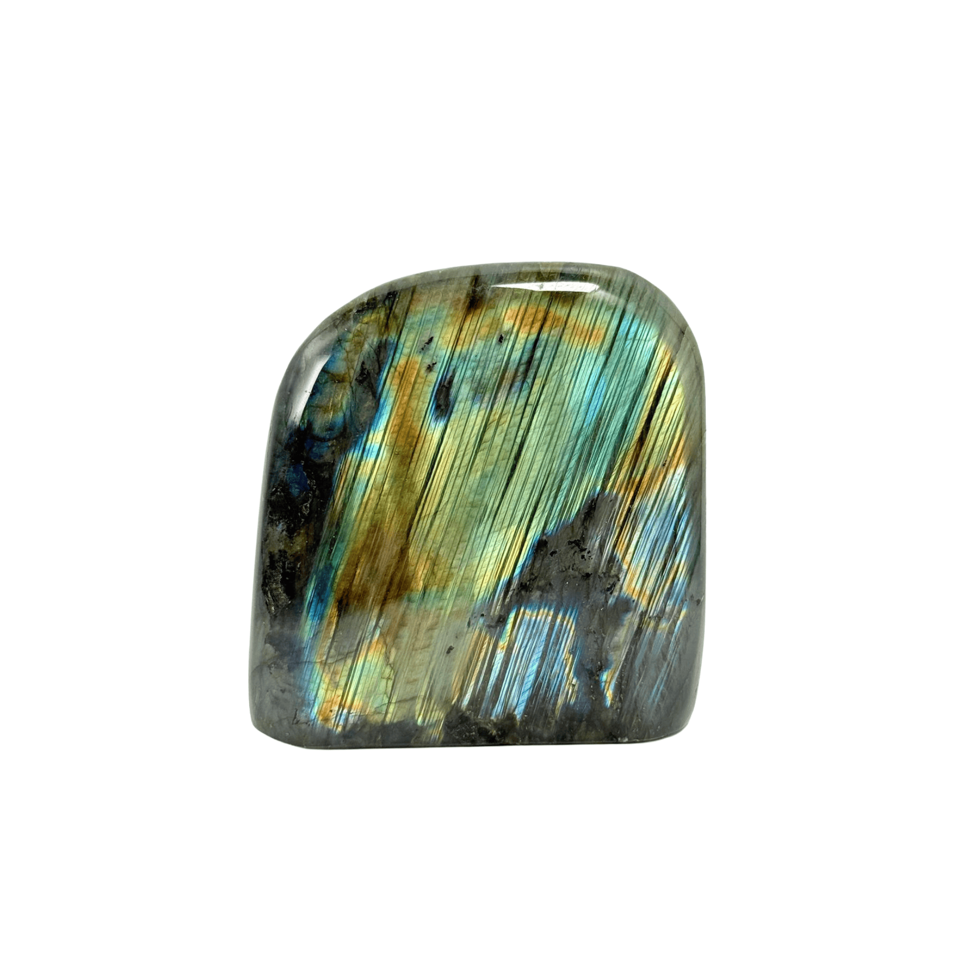 Labradorite Crystal-0.550 g